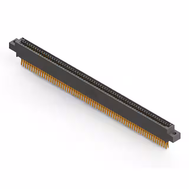 895-140-560-804 EDAC Inc.  Edgeboard Connectors